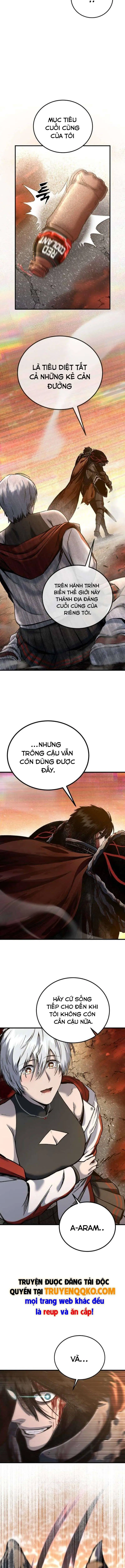 Đăng Nhập Địa Ngục Chapter 9 - Trang 19