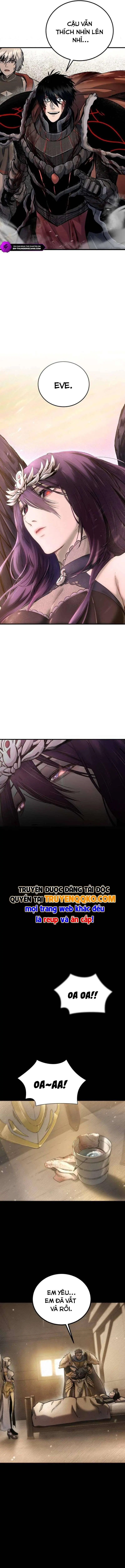 Đăng Nhập Địa Ngục Chapter 9 - Trang 21