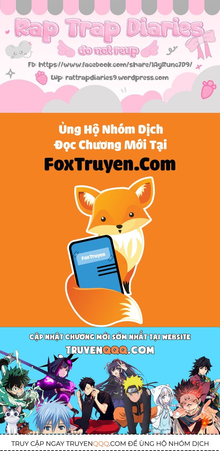 Đằng Sau Sân Trường, Có Một Thiên Sứ Được Chôn Cất Nơi Đây Chapter 1 - Trang 49