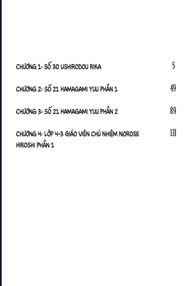 Đằng Sau Sân Trường, Có Một Thiên Sứ Được Chôn Cất Nơi Đây Chapter 1 - Trang 5