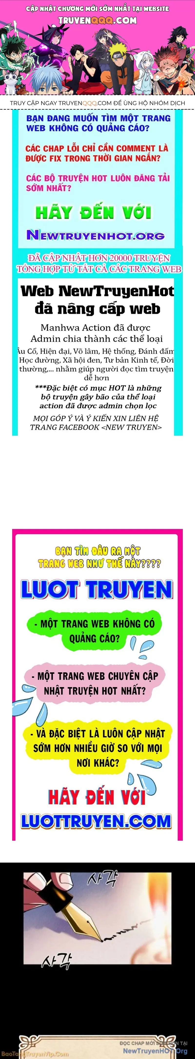 Đấng Tối Cao Lần Đầu Làm Cha Chapter 1 - Trang 2