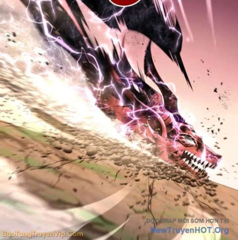 Đấng Tối Cao Lần Đầu Làm Cha Chapter 1 - Trang 20