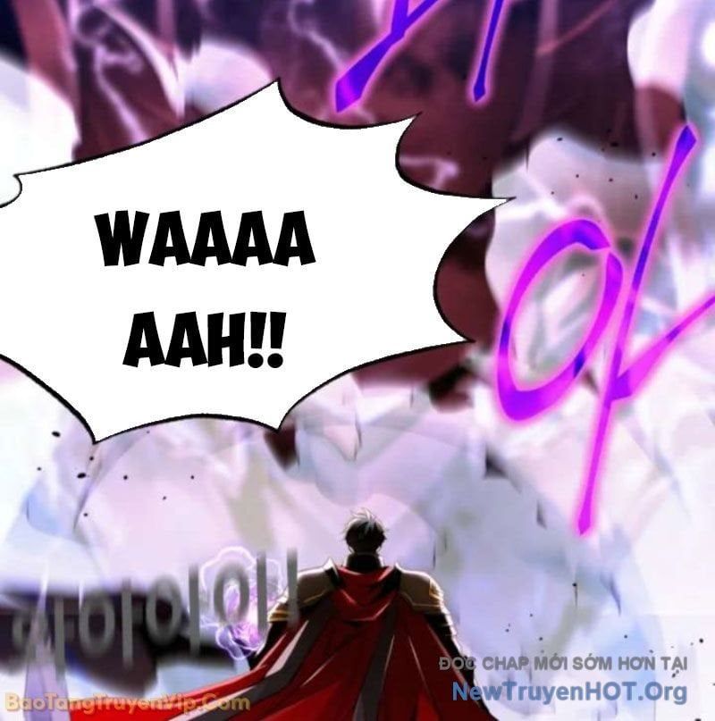Đấng Tối Cao Lần Đầu Làm Cha Chapter 1 - Trang 27