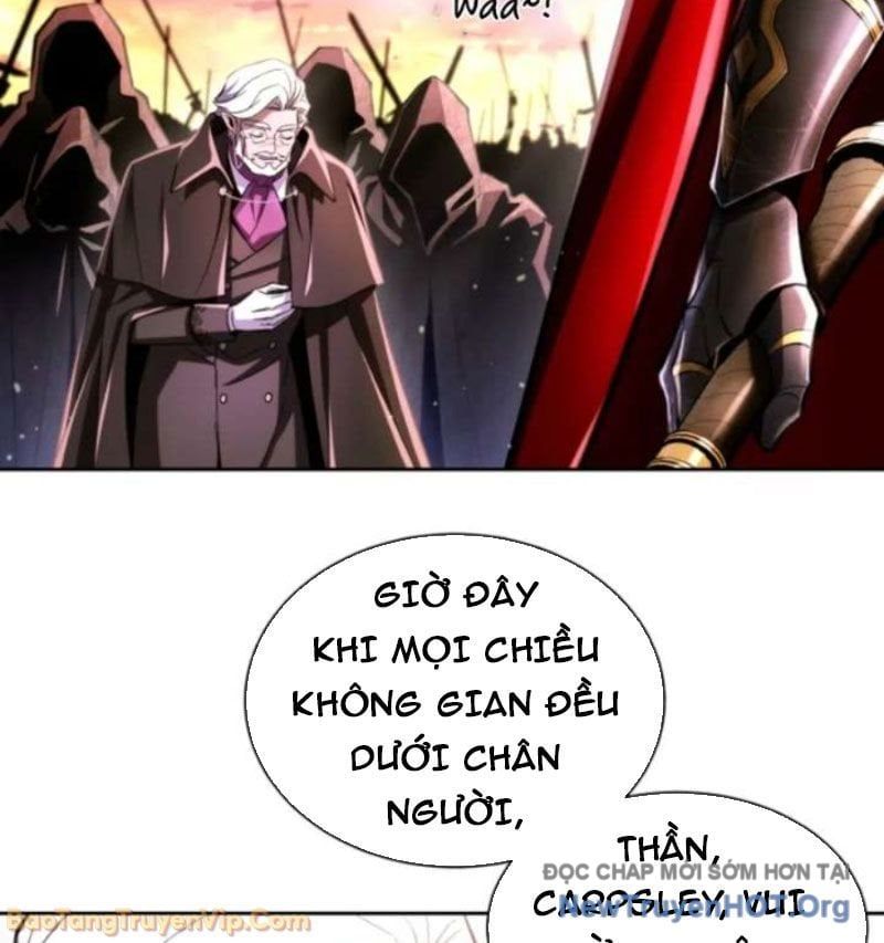 Đấng Tối Cao Lần Đầu Làm Cha Chapter 1 - Trang 35