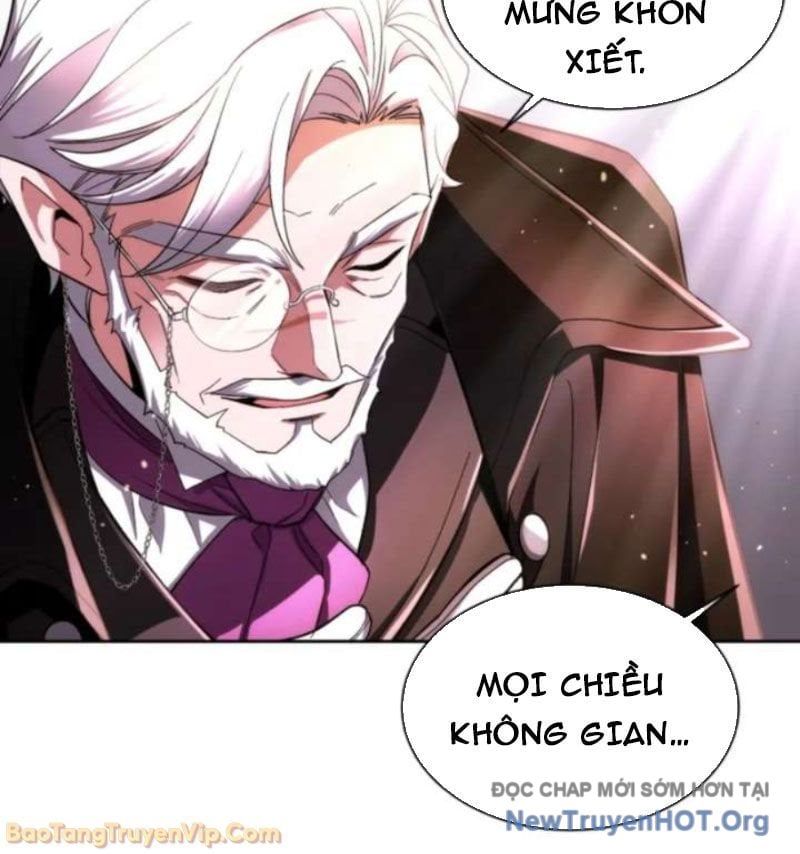Đấng Tối Cao Lần Đầu Làm Cha Chapter 1 - Trang 36
