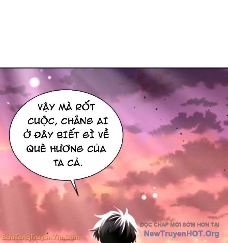 Đấng Tối Cao Lần Đầu Làm Cha Chapter 1 - Trang 37