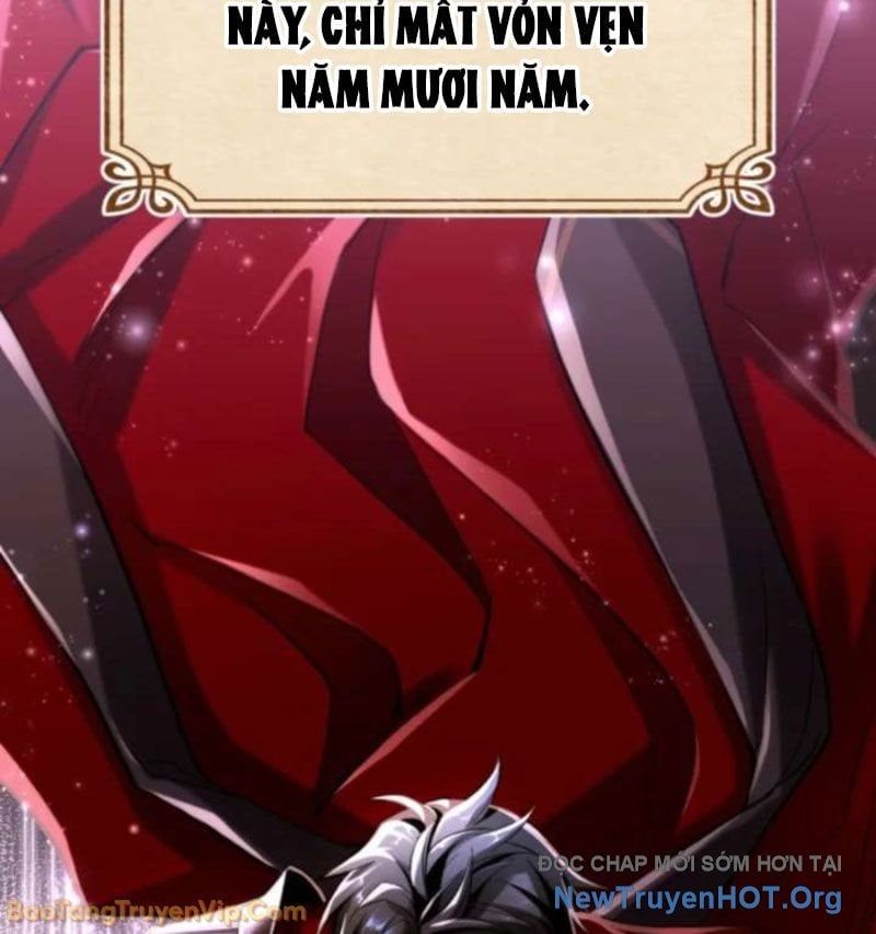 Đấng Tối Cao Lần Đầu Làm Cha Chapter 1 - Trang 41