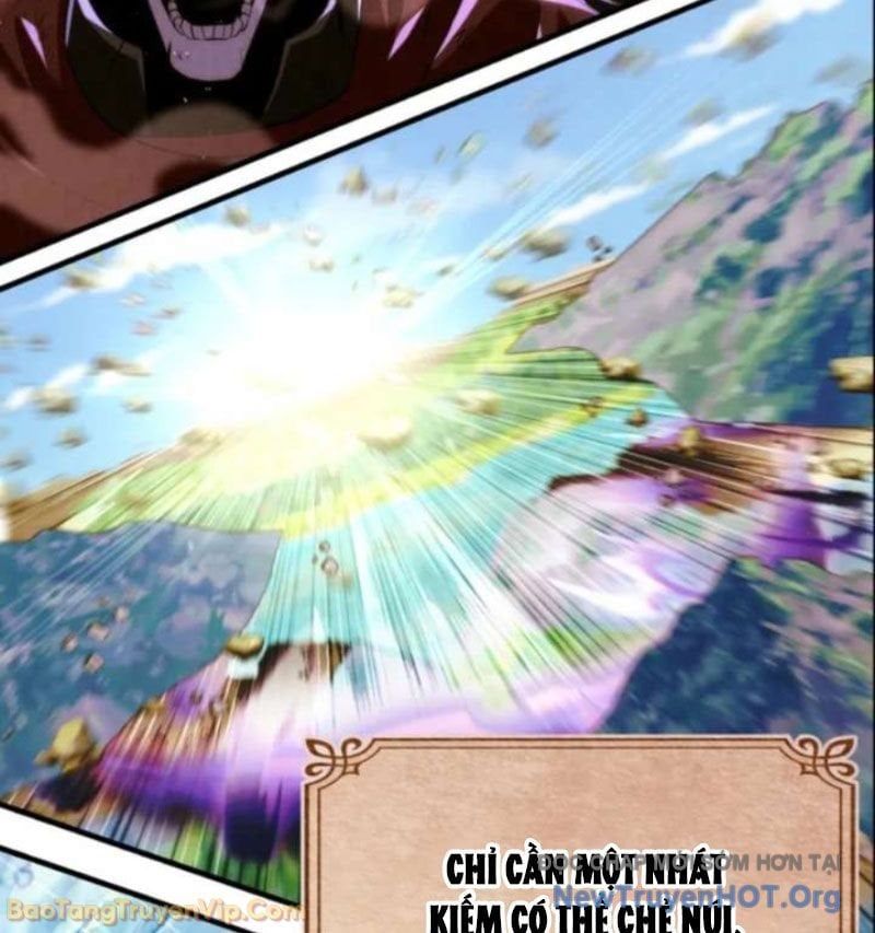 Đấng Tối Cao Lần Đầu Làm Cha Chapter 1 - Trang 46