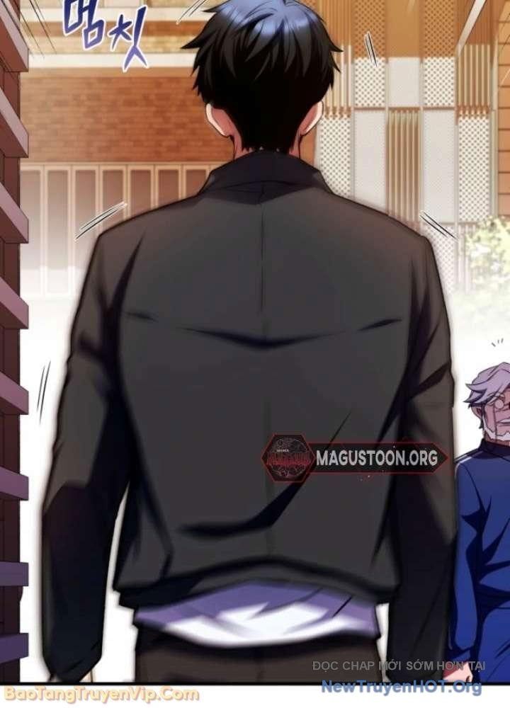 Đấng Tối Cao Lần Đầu Làm Cha Chapter 10 - Trang 10