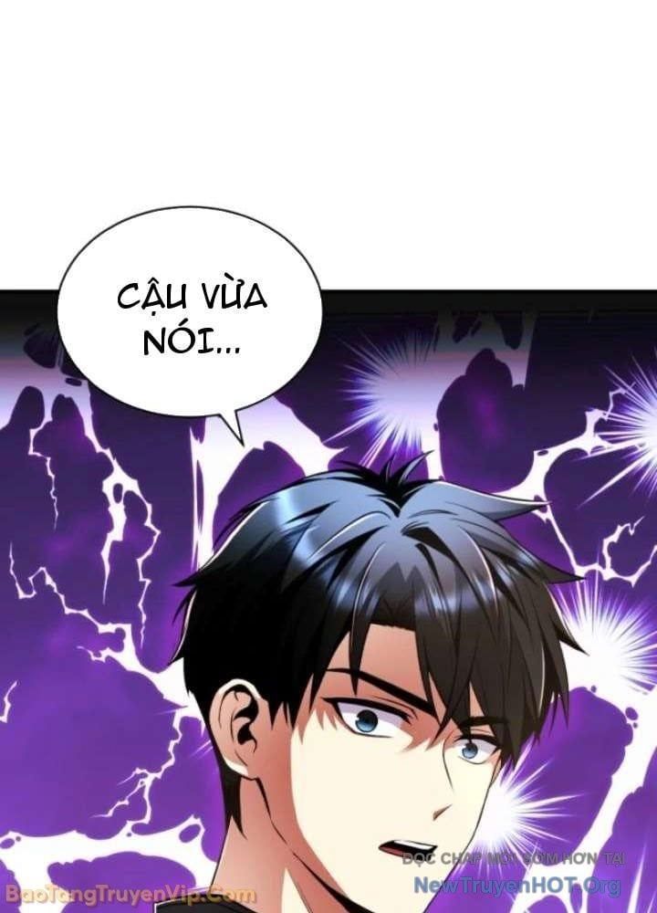 Đấng Tối Cao Lần Đầu Làm Cha Chapter 10 - Trang 11