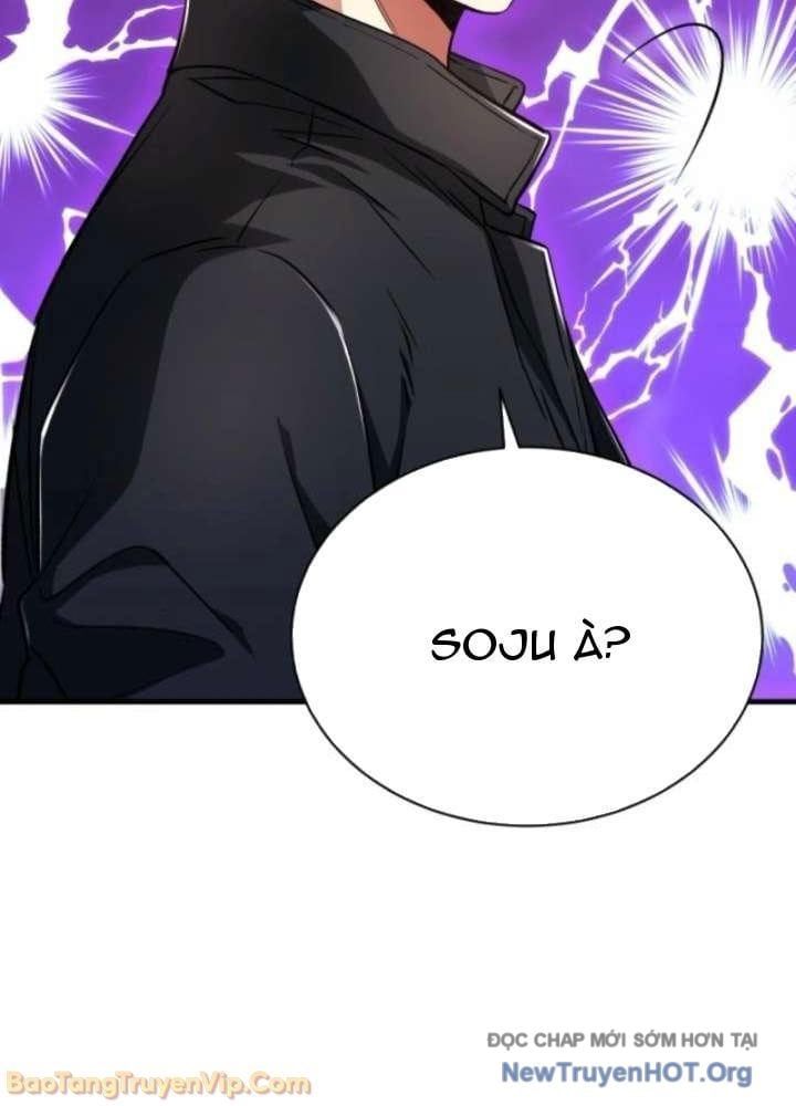 Đấng Tối Cao Lần Đầu Làm Cha Chapter 10 - Trang 12