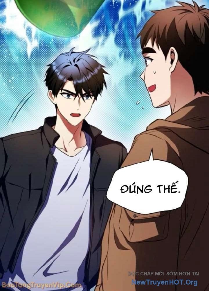 Đấng Tối Cao Lần Đầu Làm Cha Chapter 10 - Trang 14