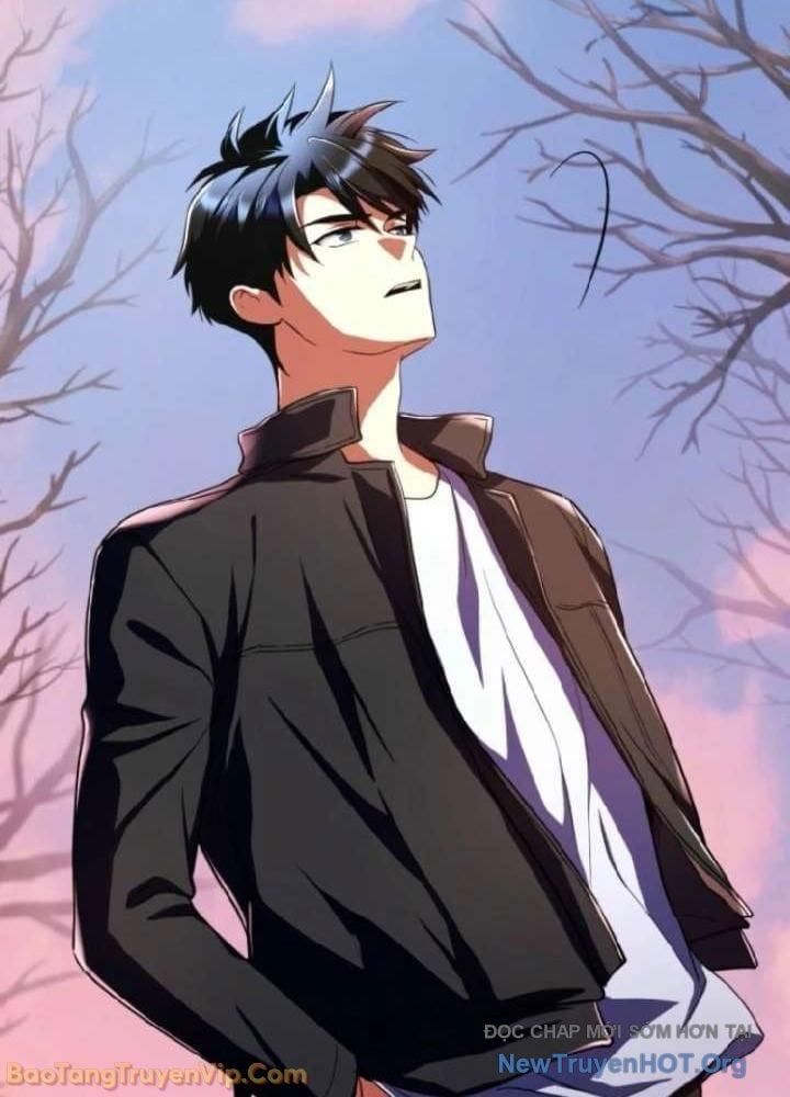 Đấng Tối Cao Lần Đầu Làm Cha Chapter 10 - Trang 16