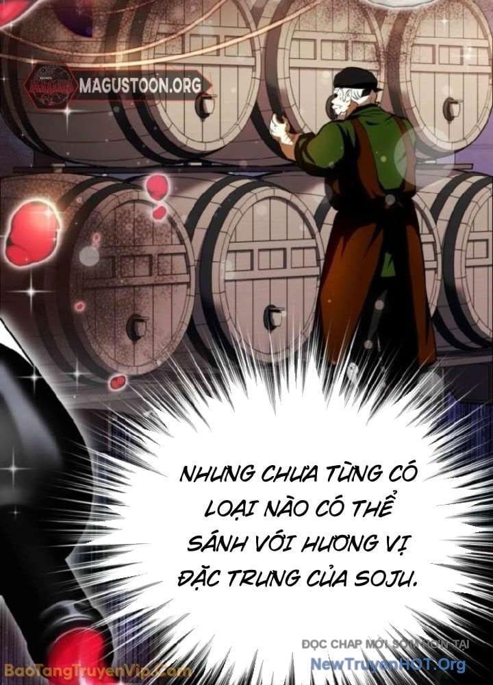 Đấng Tối Cao Lần Đầu Làm Cha Chapter 10 - Trang 21