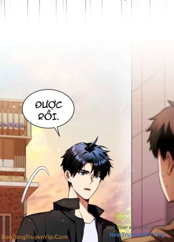 Đấng Tối Cao Lần Đầu Làm Cha Chapter 10 - Trang 29