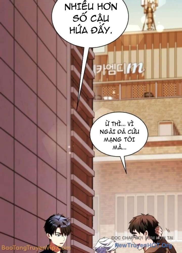Đấng Tối Cao Lần Đầu Làm Cha Chapter 10 - Trang 4
