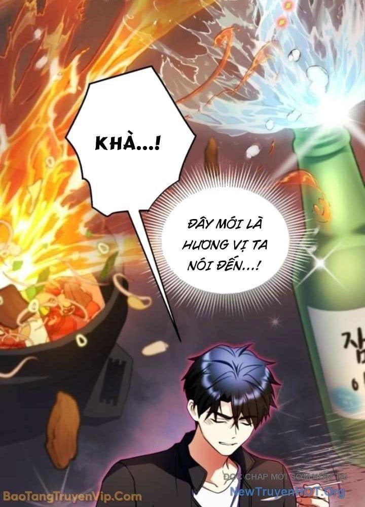 Đấng Tối Cao Lần Đầu Làm Cha Chapter 10 - Trang 40