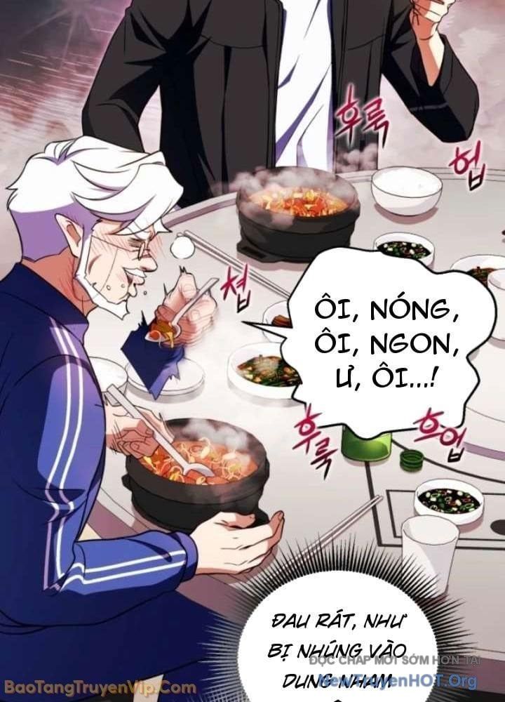 Đấng Tối Cao Lần Đầu Làm Cha Chapter 10 - Trang 41