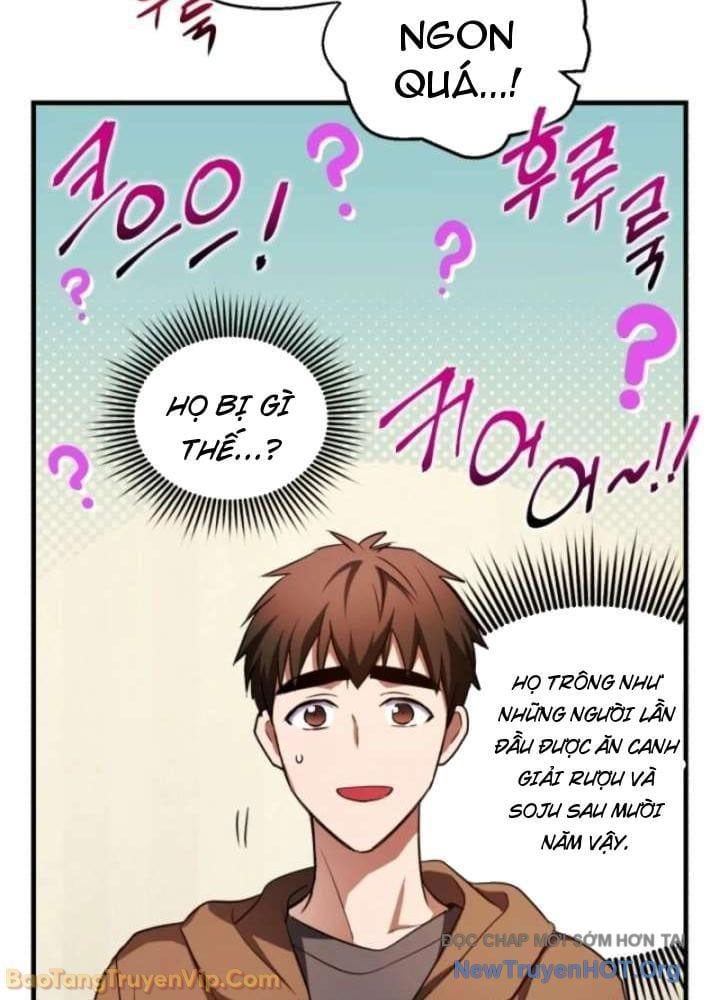 Đấng Tối Cao Lần Đầu Làm Cha Chapter 10 - Trang 43