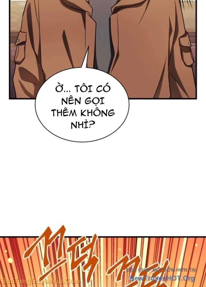 Đấng Tối Cao Lần Đầu Làm Cha Chapter 10 - Trang 44
