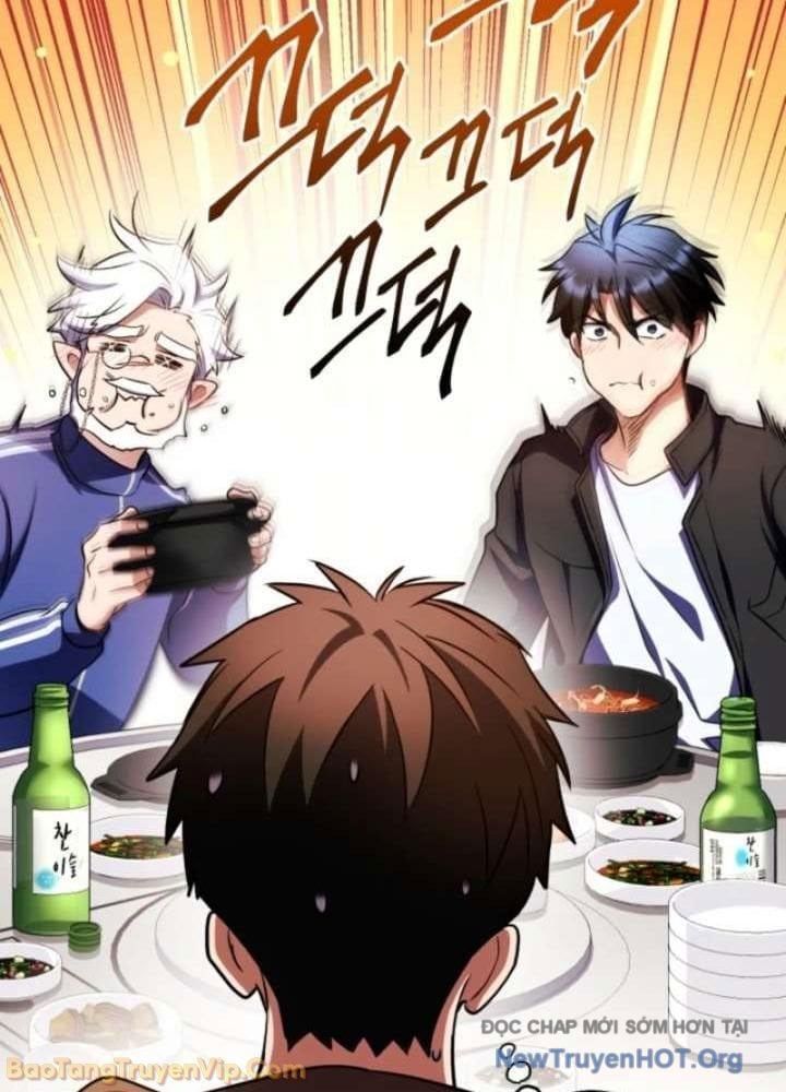Đấng Tối Cao Lần Đầu Làm Cha Chapter 10 - Trang 45
