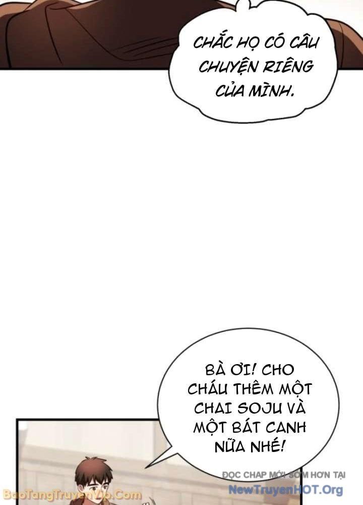 Đấng Tối Cao Lần Đầu Làm Cha Chapter 10 - Trang 46