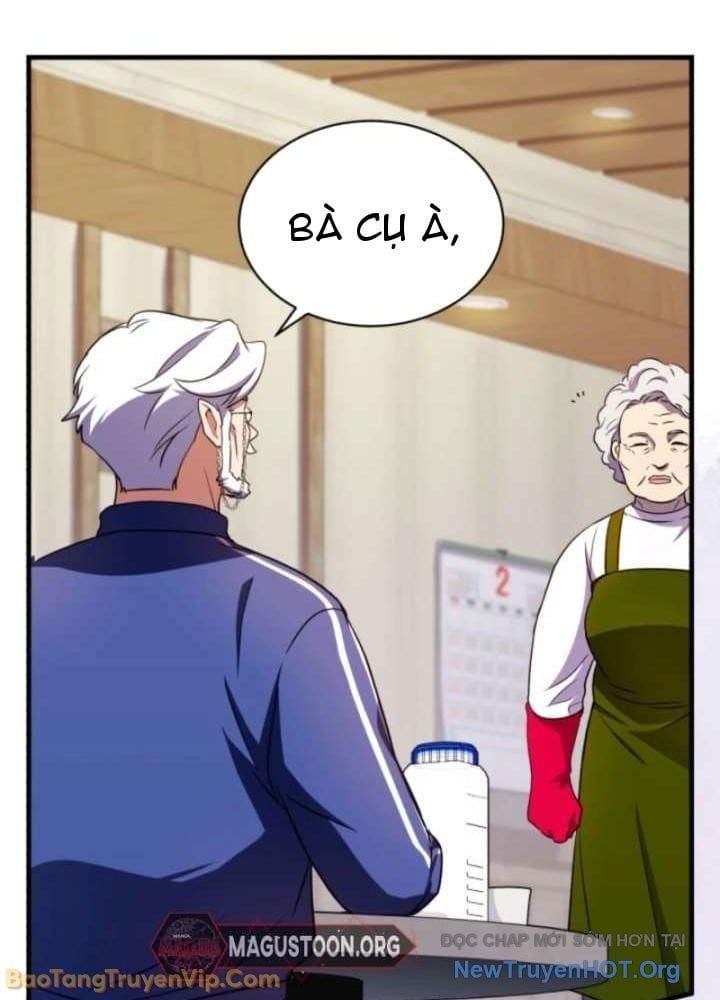 Đấng Tối Cao Lần Đầu Làm Cha Chapter 10 - Trang 48