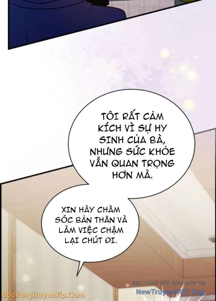 Đấng Tối Cao Lần Đầu Làm Cha Chapter 10 - Trang 49