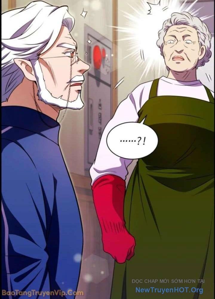 Đấng Tối Cao Lần Đầu Làm Cha Chapter 10 - Trang 50