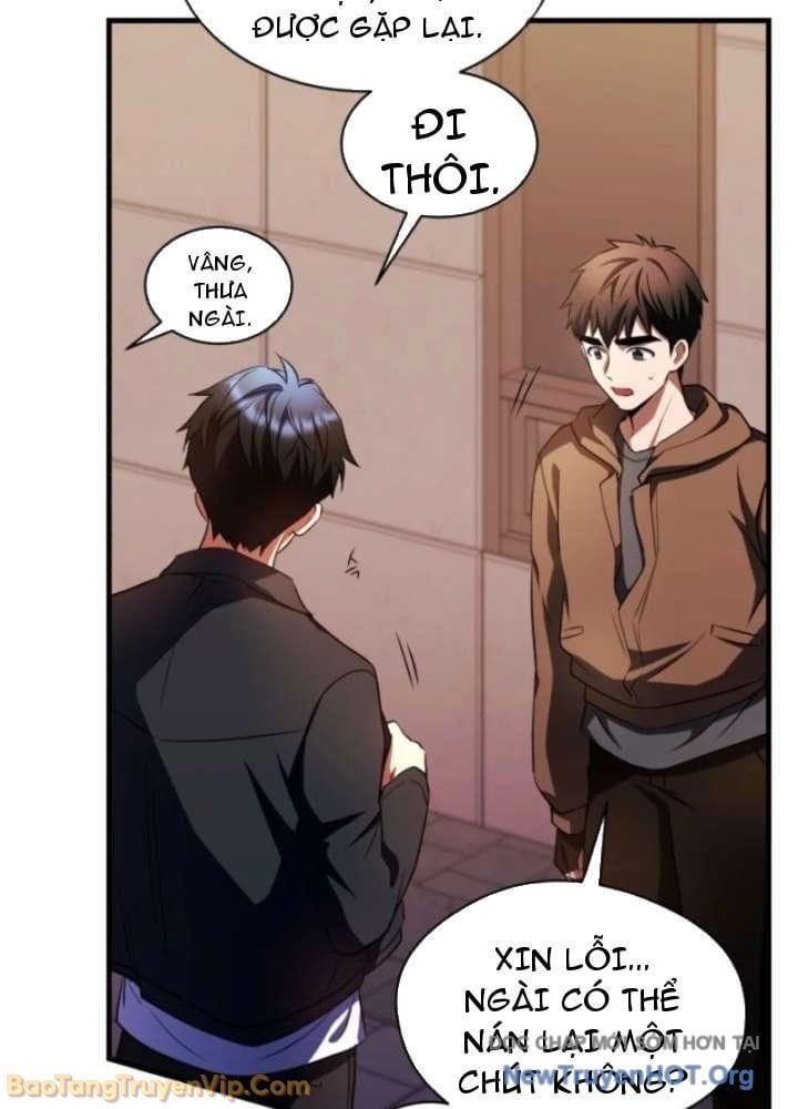 Đấng Tối Cao Lần Đầu Làm Cha Chapter 10 - Trang 6