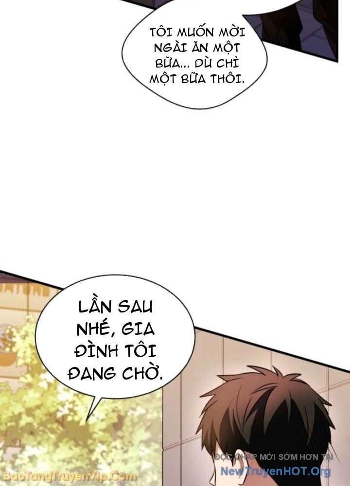 Đấng Tối Cao Lần Đầu Làm Cha Chapter 10 - Trang 7