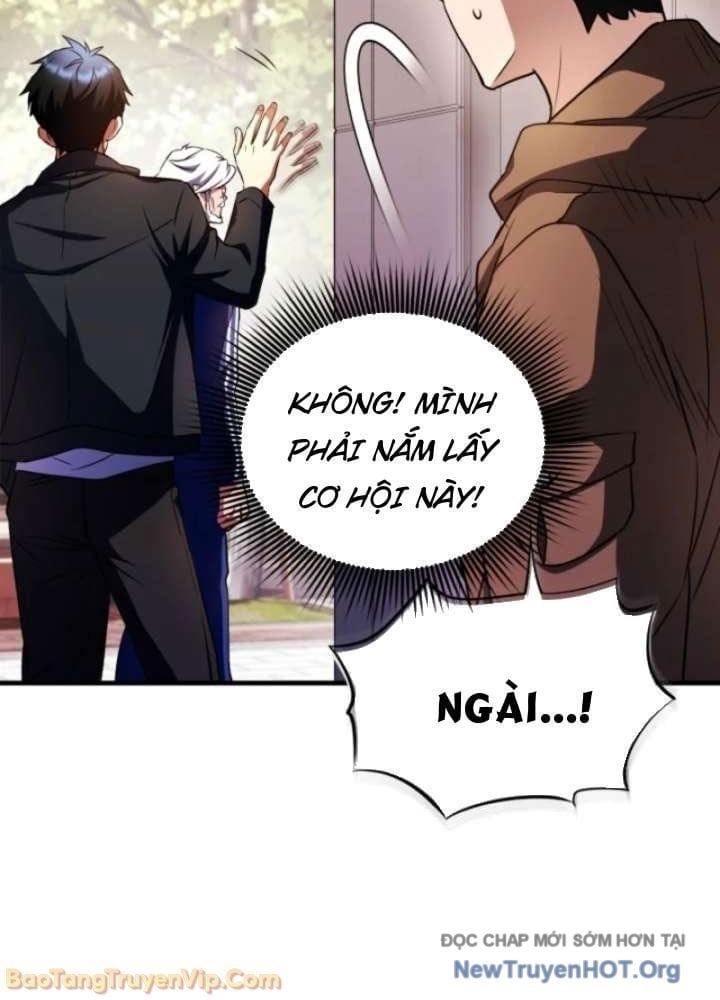 Đấng Tối Cao Lần Đầu Làm Cha Chapter 10 - Trang 8