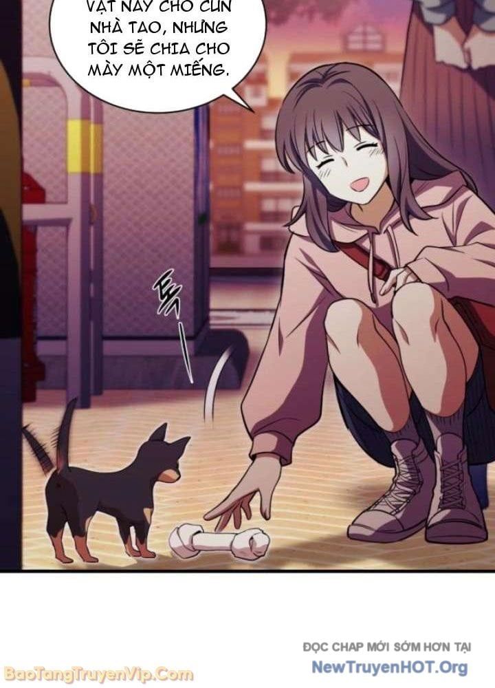 Đấng Tối Cao Lần Đầu Làm Cha Chapter 11 - Trang 10