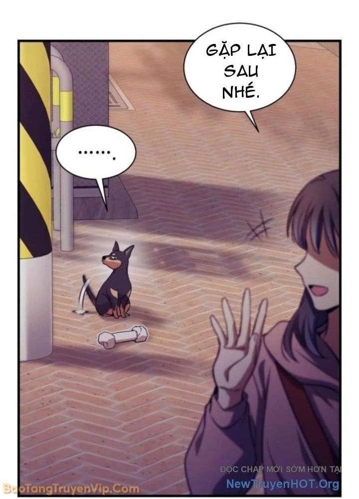 Đấng Tối Cao Lần Đầu Làm Cha Chapter 11 - Trang 11