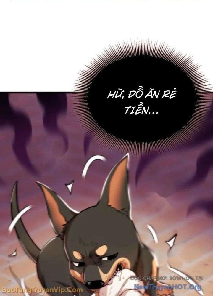 Đấng Tối Cao Lần Đầu Làm Cha Chapter 11 - Trang 12