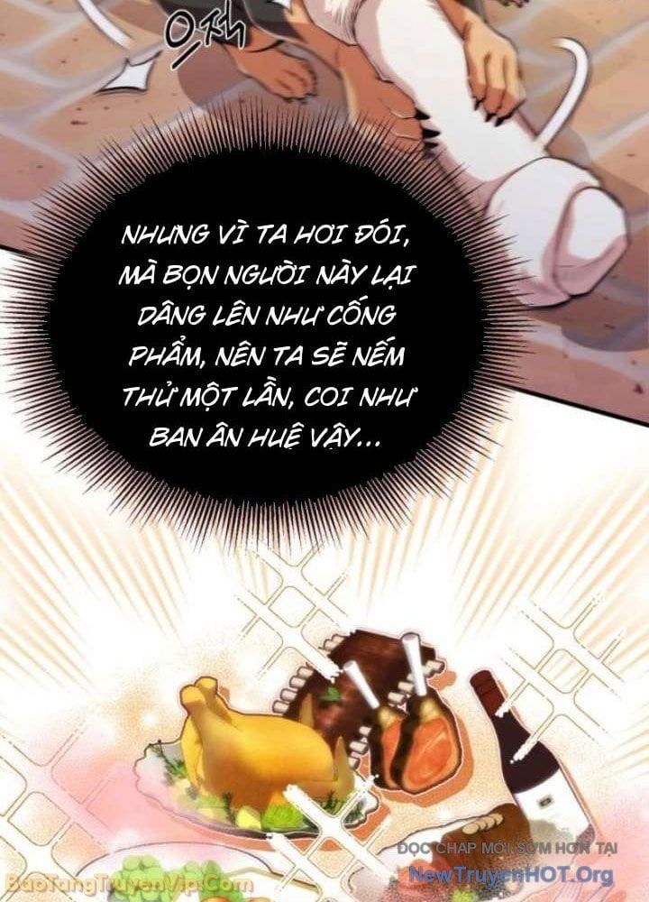 Đấng Tối Cao Lần Đầu Làm Cha Chapter 11 - Trang 13