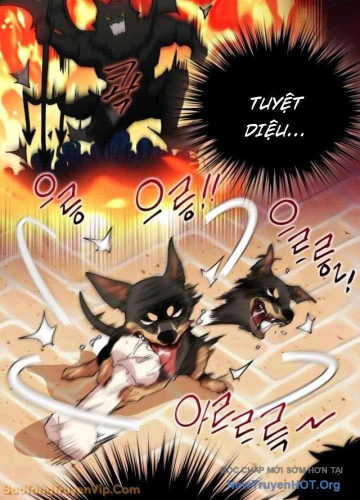 Đấng Tối Cao Lần Đầu Làm Cha Chapter 11 - Trang 16