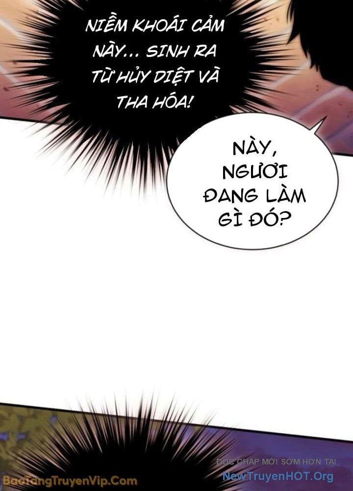 Đấng Tối Cao Lần Đầu Làm Cha Chapter 11 - Trang 17