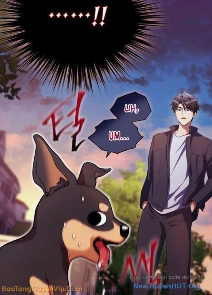 Đấng Tối Cao Lần Đầu Làm Cha Chapter 11 - Trang 18
