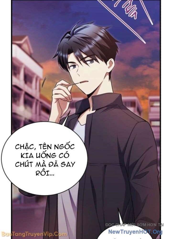 Đấng Tối Cao Lần Đầu Làm Cha Chapter 11 - Trang 20