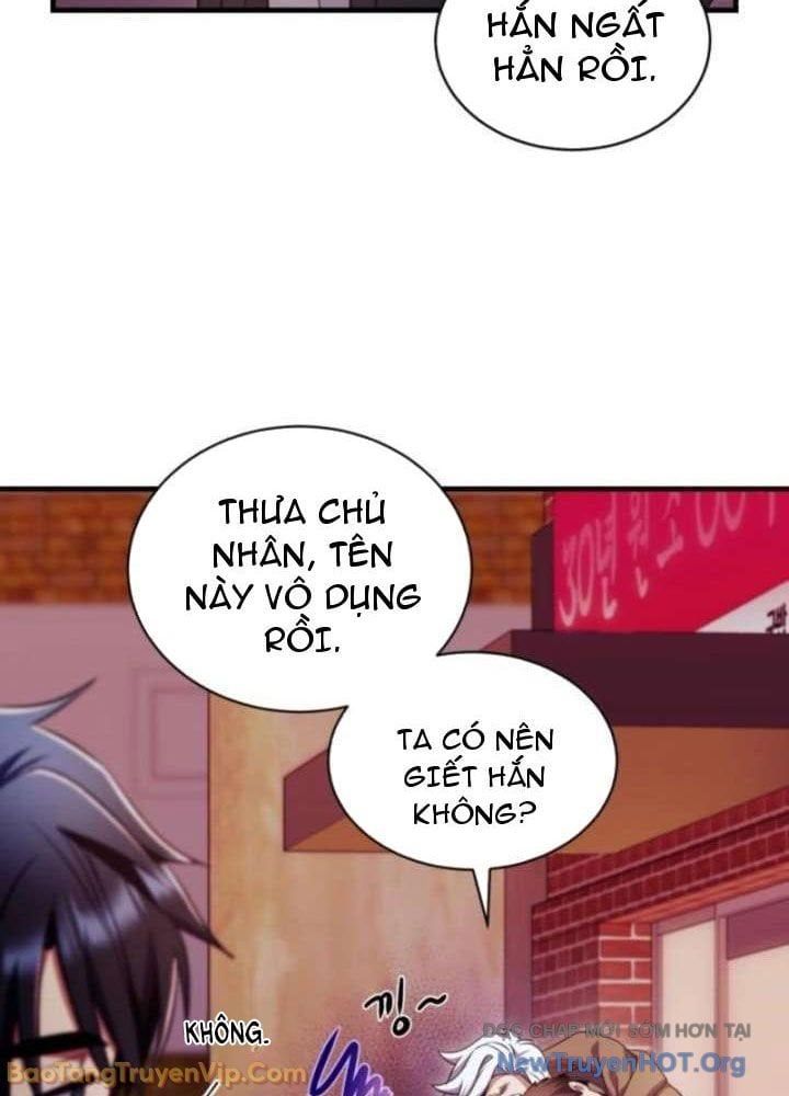 Đấng Tối Cao Lần Đầu Làm Cha Chapter 11 - Trang 21
