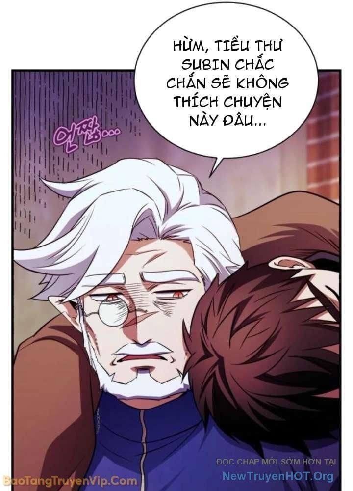 Đấng Tối Cao Lần Đầu Làm Cha Chapter 11 - Trang 23