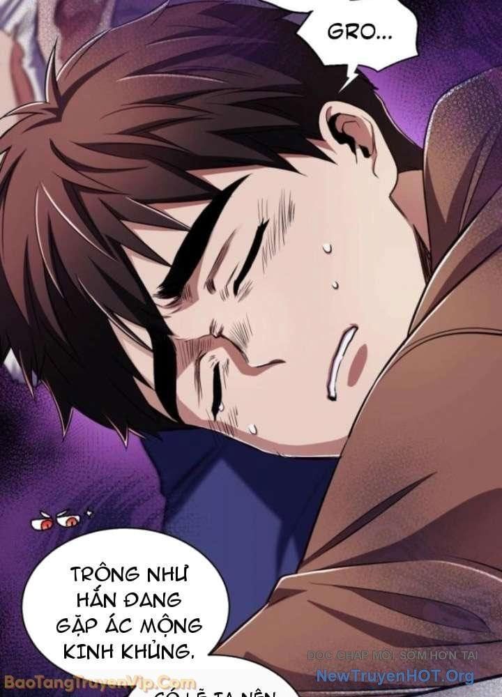 Đấng Tối Cao Lần Đầu Làm Cha Chapter 11 - Trang 25