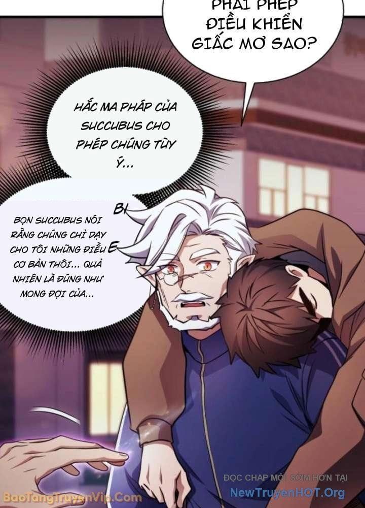 Đấng Tối Cao Lần Đầu Làm Cha Chapter 11 - Trang 29