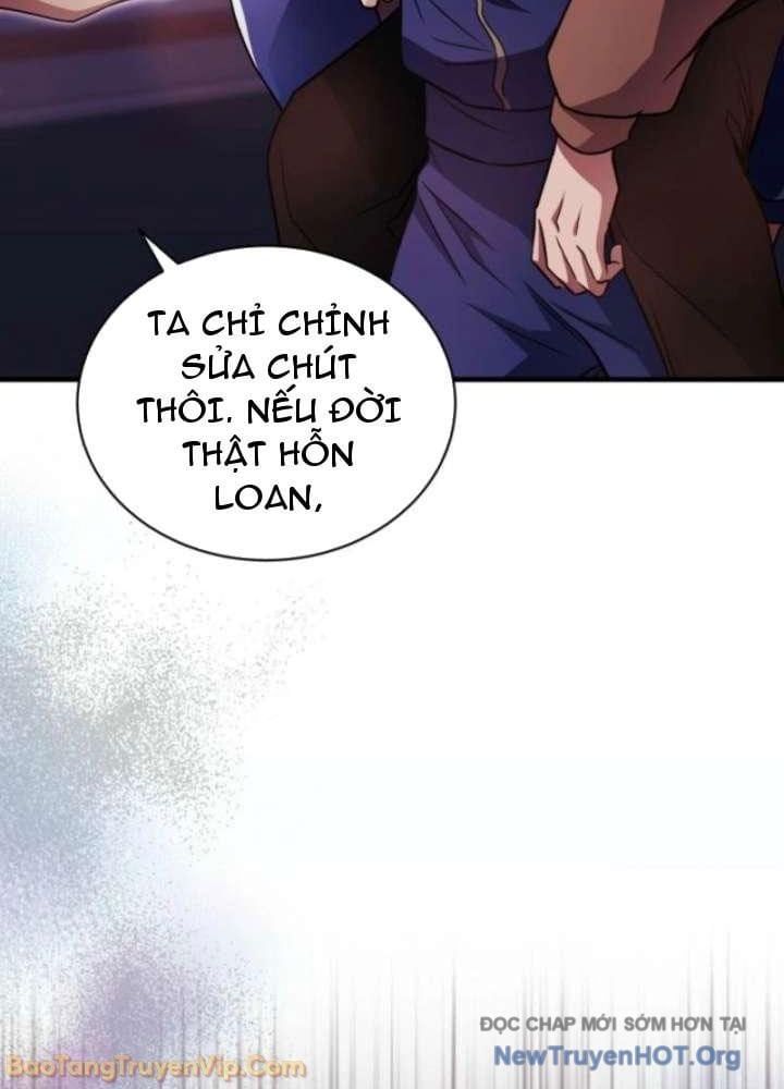 Đấng Tối Cao Lần Đầu Làm Cha Chapter 11 - Trang 30