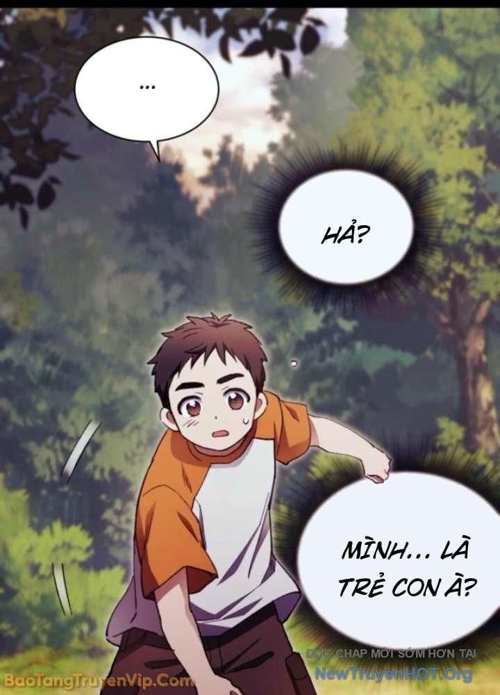 Đấng Tối Cao Lần Đầu Làm Cha Chapter 11 - Trang 37