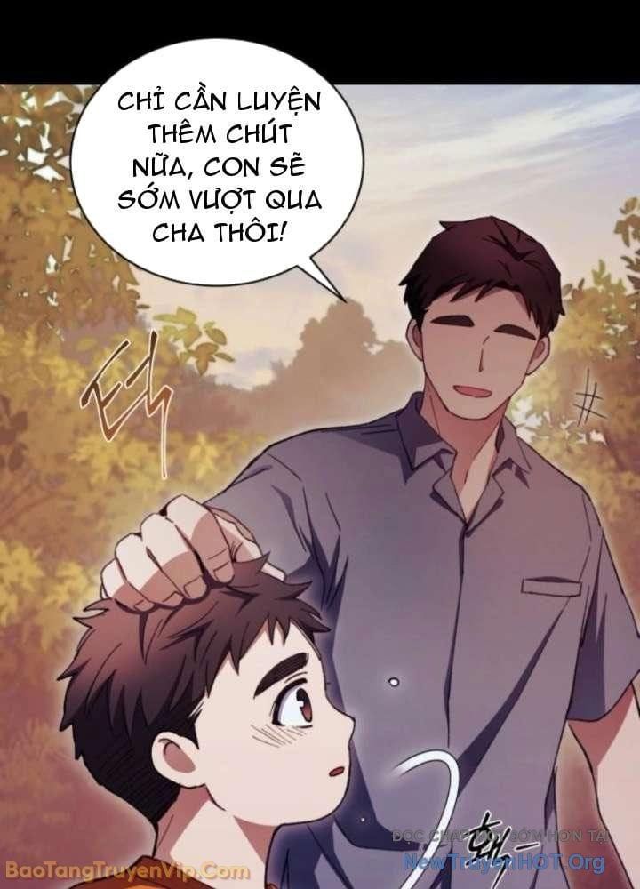 Đấng Tối Cao Lần Đầu Làm Cha Chapter 11 - Trang 39
