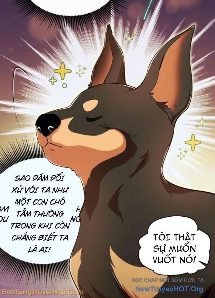 Đấng Tối Cao Lần Đầu Làm Cha Chapter 11 - Trang 4