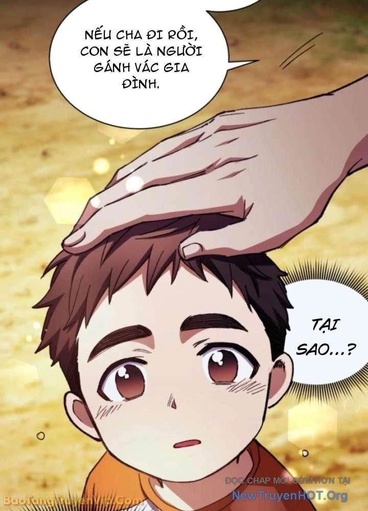 Đấng Tối Cao Lần Đầu Làm Cha Chapter 11 - Trang 43