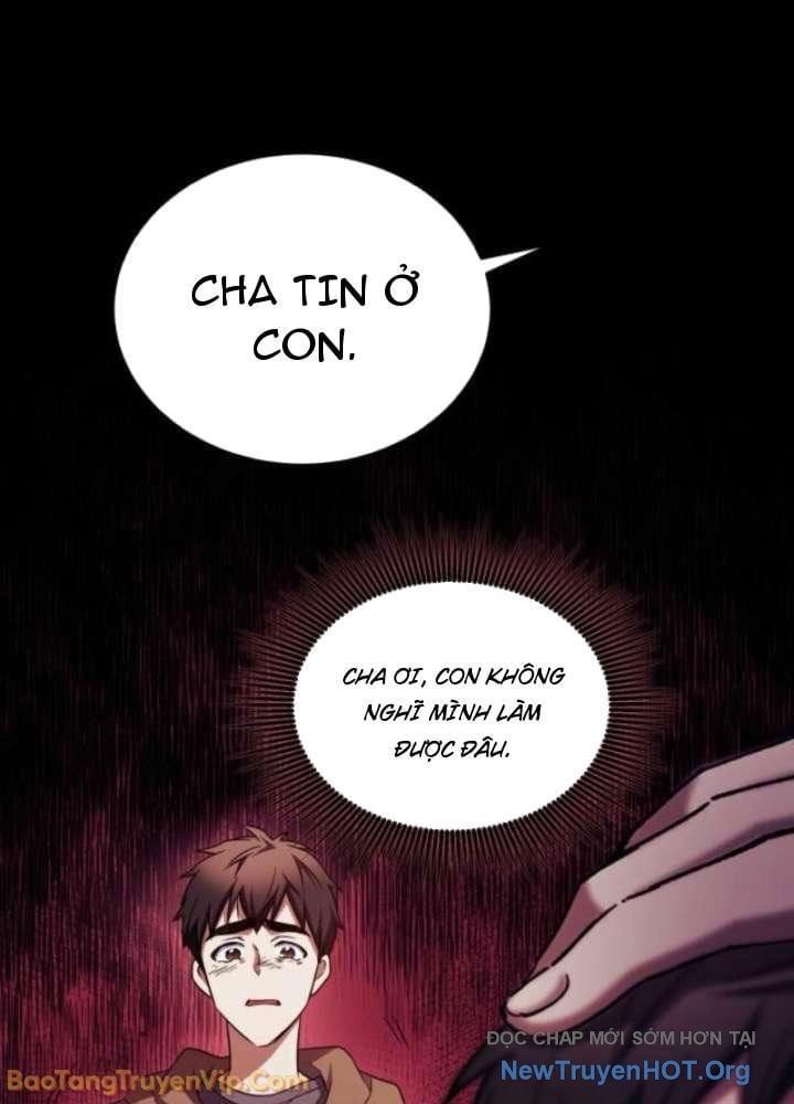 Đấng Tối Cao Lần Đầu Làm Cha Chapter 11 - Trang 45